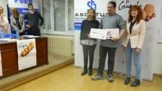 En esta edición se han dispensado más de 30.500 tapas. /SN