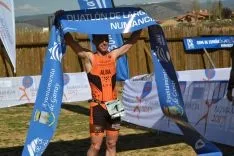II Duatlon Numancia. /SN