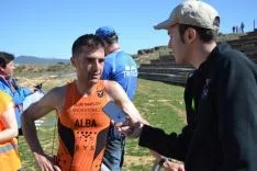 II Duatlon Numancia. /SN
