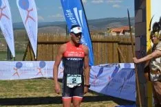 II Duatlon Numancia. /SN