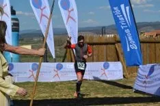 II Duatlon Numancia. /SN