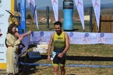 II Duatlon Numancia. /SN