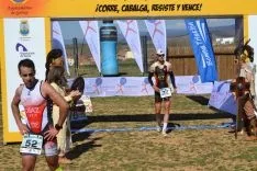 II Duatlon Numancia. /SN
