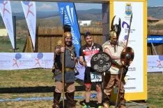 II Duatlon Numancia. /SN