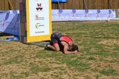 II Duatlon Numancia. /SN