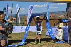 II Duatlon Numancia. /SN