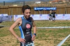 II Duatlon Numancia. /SN