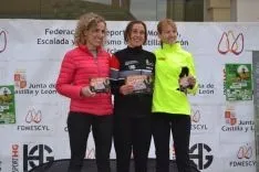 VI ARGANZA TRAIL