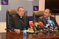 Obispado y Diputación