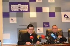 Obispado y Diputación
