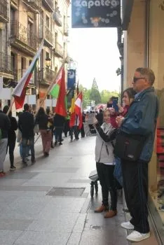 Foto 60 - Soria &ldquo;abre la ventana&rdquo; a Europa