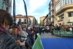 Foto 55 - Soria &ldquo;abre la ventana&rdquo; a Europa