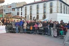Foto 53 - Soria &ldquo;abre la ventana&rdquo; a Europa