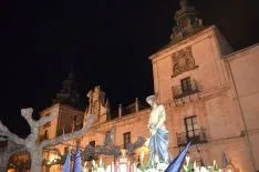 Imágenes de las diferentes procesiones/ Ayto El Burgo