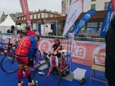 Foto 15 - Arranca el europeo de duatl&oacute;n en Soria