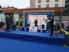 Foto 13 - Arranca el europeo de duatl&oacute;n en Soria