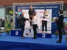 Foto 12 - Arranca el europeo de duatl&oacute;n en Soria