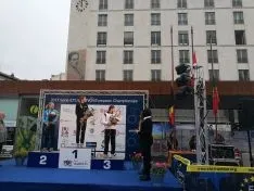 Foto 10 - Arranca el europeo de duatl&oacute;n en Soria