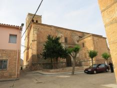Iglesias de Soria