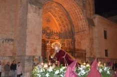 Imágenes de las diferentes procesiones/ Ayto El Burgo