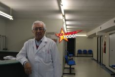 Dr. José Pastor.