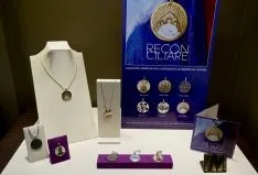 Presentación colección Reconciliare. /Patricia Lapresta
