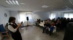 Una de las funciones de este jueves./M-Audiovisuales