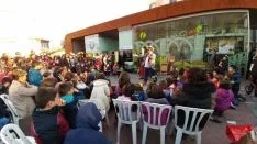 Una de las funciones de este jueves./M-Audiovisuales