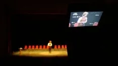 Una de las funciones de este jueves./M-Audiovisuales
