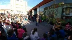 Una de las funciones de este jueves./M-Audiovisuales