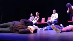 Una de las funciones de este jueves./M-Audiovisuales