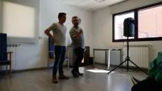 Una de las funciones de este jueves./M-Audiovisuales
