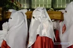 Procesión Martes Santo./ Patricia Lapresta