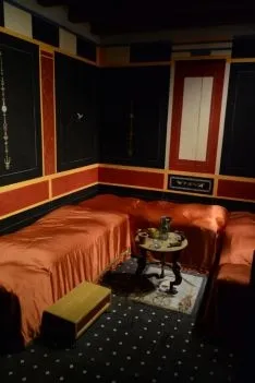 Sala de la exposición. /Patricia Lapresta