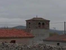 Iglesias de Soria