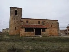 Iglesias de Soria
