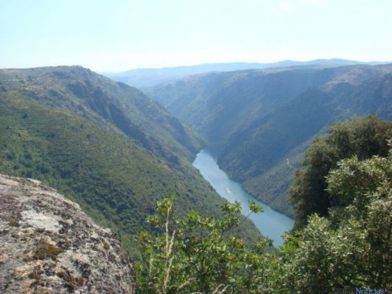 Parque natural Arribes del Duero