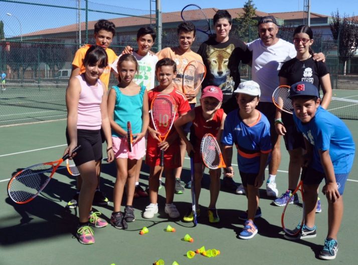 Jugadores del Bill Brandes./CCBB