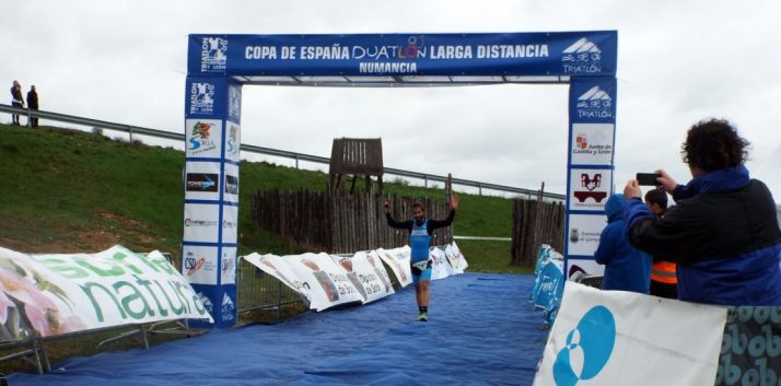 Imangen de una edición anterior./FTCyL