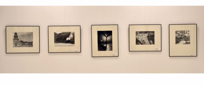 Imágenes de la muestra. /Jta.