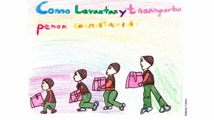 Cartel para esta edición. 