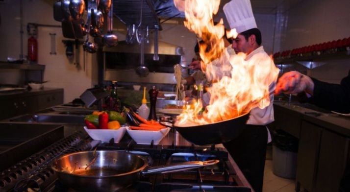 Buenos datos turísticos en el pasado ejercicio.