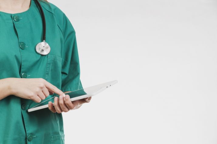 Aumentan las consultas de urgencia atendidas en Soria en 2016