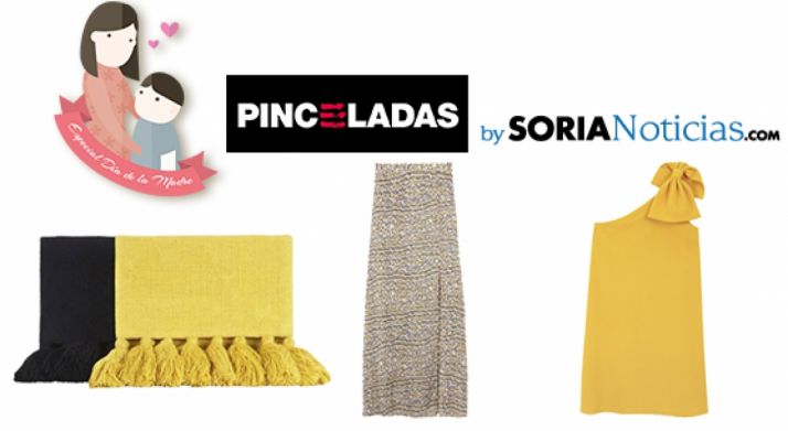 3 ideas para regalar el Día de la Madre desde Pinceladas