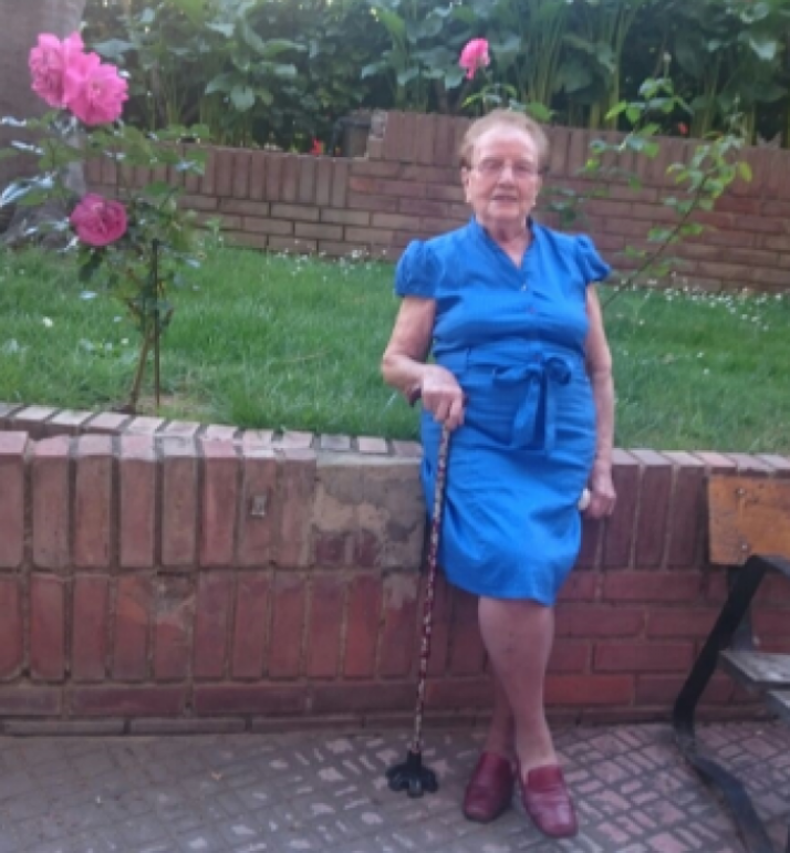 Eugenia Esteras/ AMV