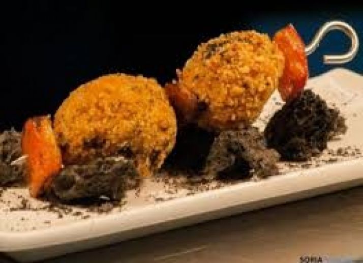 Las jornadas del II concurso de la tapa de la croqueta finalizan este domingo