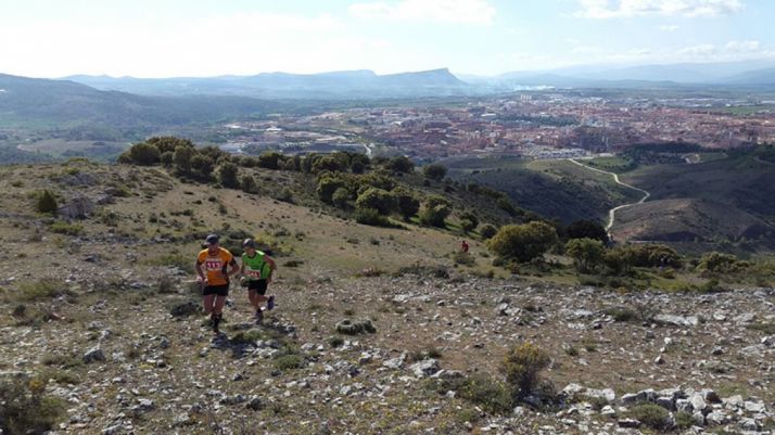 Abiertas las inscripciones para la V Travesía alto Duero