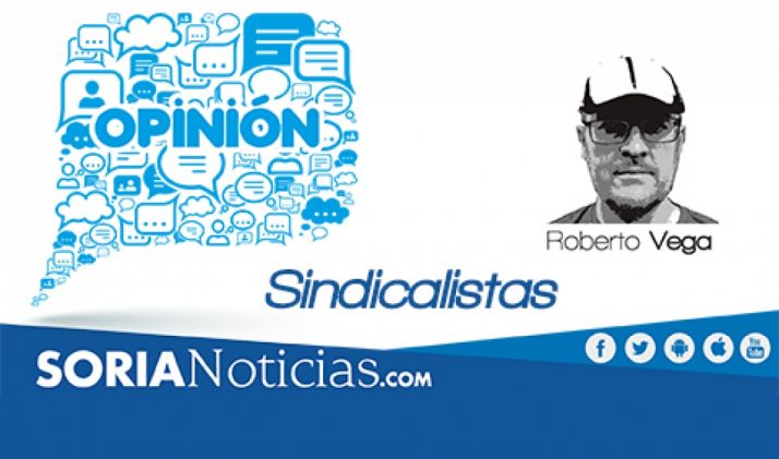 Sindicalistas