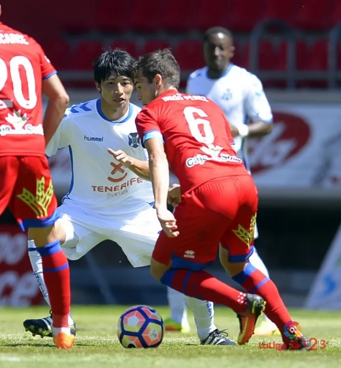 Un gran centro de Iñigo y el remate del central logran el empate. 