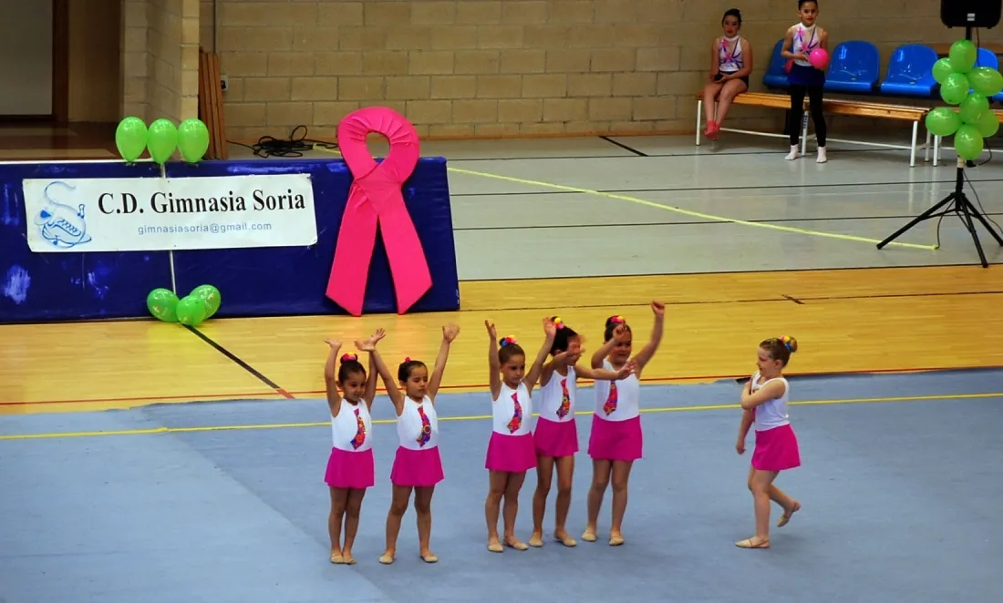 Una imagen del torneo./SN